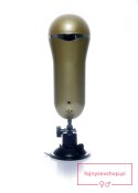 Masturbator-Vagina Delight 9-function USB Masturbator-Vagina Delight 9-function USB