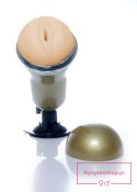 Masturbator-Vagina Delight 9-function USB Masturbator-Vagina Delight 9-function USB