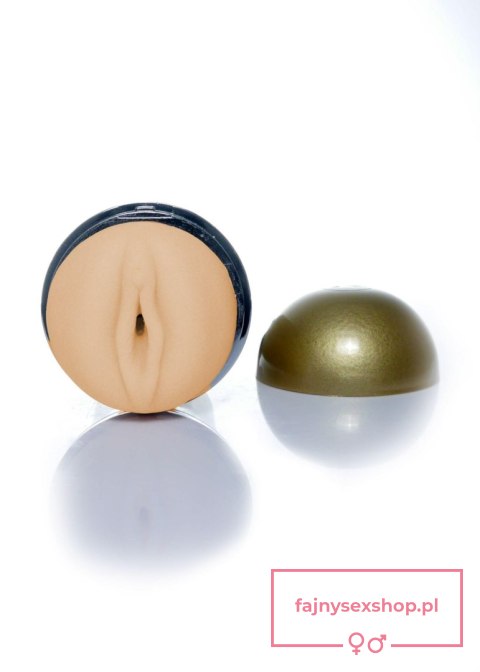 Masturbator-Vagina Delight 9-function USB Masturbator-Vagina Delight 9-function USB