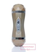 Masturbator-Vagina Double Delight 35 function USB Masturbator-Vagina Double Delight 35 function USB