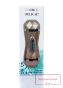 Masturbator-Vagina Double Delight 35 function USB Masturbator-Vagina Double Delight 35 function USB