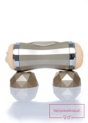Masturbator-Vagina Double Delight 35 function USB Masturbator-Vagina Double Delight 35 function USB