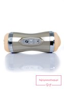 Masturbator-Vagina Double Delight 35 function USB Masturbator-Vagina Double Delight 35 function USB