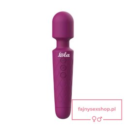 Mini Wand Purple