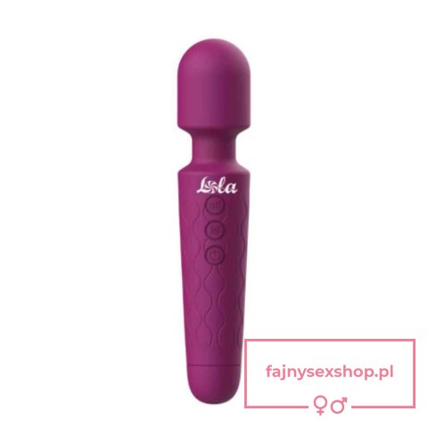 Mini Wand Purple Mini Wand Purple
