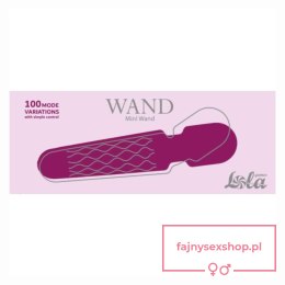 Mini Wand Purple