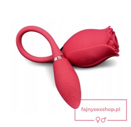 Miss Coyness USB 10 function