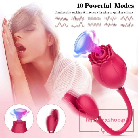 Miss Coyness USB 10 function Miss Coyness USB 10 function