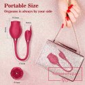 Miss Coyness USB 10 function