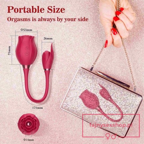 Miss Coyness USB 10 function Miss Coyness USB 10 function