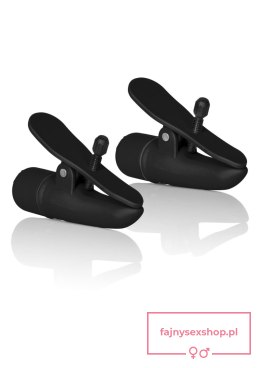 Nipplettes Black