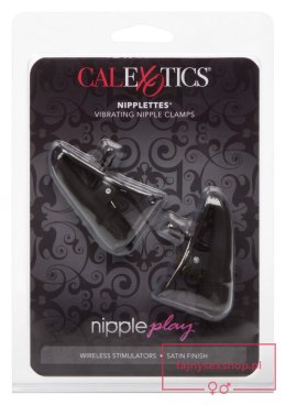 Nipplettes Black