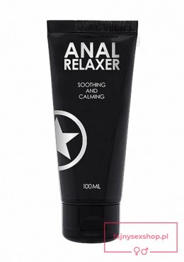 Ouch! - Anal Relaxer - 100 ml