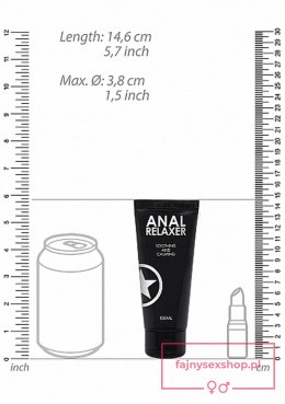 Ouch! - Anal Relaxer - 100 ml