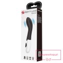 PRETTY LOVE - Bishop black, 30 vibration functions PRETTY LOVE - Bishop black, 30 vibration functions