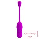 PRETTY LOVE - Callieri, 12 vibration functions 12 thrusting settings Memory function Wireless remote control