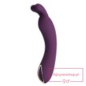 PRETTY LOVE - DJ RABBIT, 10 vibration functions, Silicone, Magnetic USB charging PRETTY LOVE - DJ RABBIT, 10 vibration functions, Silicone, Magnetic USB charging