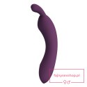 PRETTY LOVE - DJ RABBIT, 10 vibration functions, Silicone, Magnetic USB charging PRETTY LOVE - DJ RABBIT, 10 vibration functions, Silicone, Magnetic USB charging