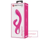 PRETTY LOVE - Fritz, 12 vibration functions