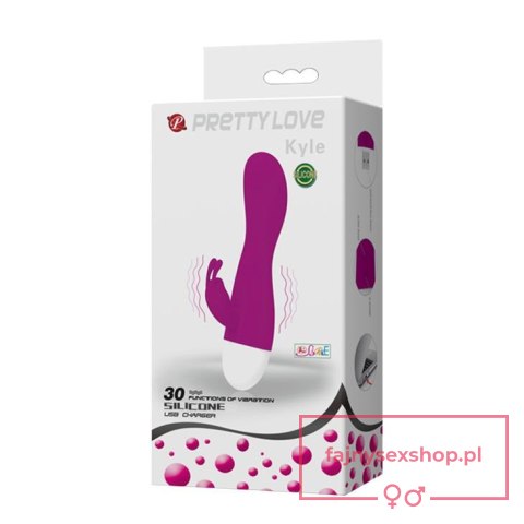 PRETTY LOVE - KYLE USB 30 function PRETTY LOVE - KYLE USB 30 function
