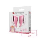 PRETTY LOVE - Leaf, 10 vibration functions