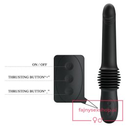 PRETTY LOVE - Pazuzu Thrusting USB