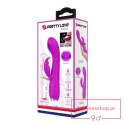 PRETTY LOVE - RACHEL 3 LICKING 12 VIBRATION PRETTY LOVE - RACHEL 3 LICKING 12 VIBRATION