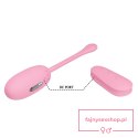 PRETTY LOVE - SHOCK FUN EGG pink PRETTY LOVE - SHOCK FUN EGG pink