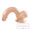 Pearlescent dildo Mabe Pearl Pink Pearlescent dildo Mabe Pearl Pink