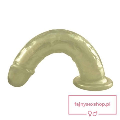 Pearlescent dildo South Sea Pearl Golden Pearlescent dildo South Sea Pearl Golden