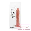 Pearlescent dildo South Sea Pearl Pink Pearlescent dildo South Sea Pearl Pink
