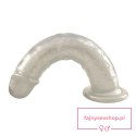 Pearlescent dildo South Sea Pearl White Pearlescent dildo South Sea Pearl White