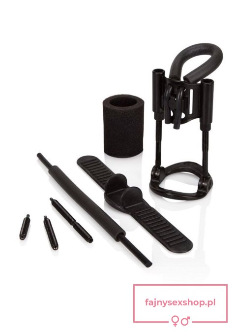 Penis Extender Black Penis Extender Black