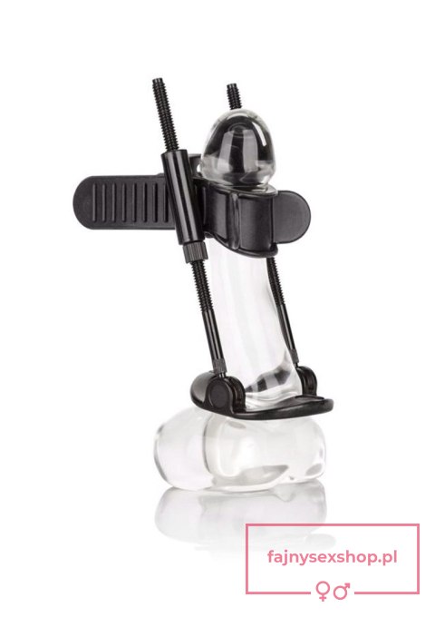 Penis Extender Black Penis Extender Black