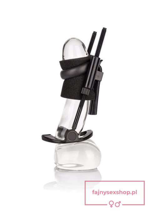 Penis Extender Black Penis Extender Black