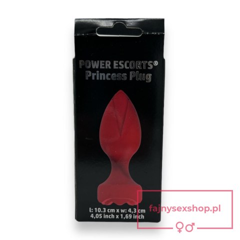 Plug - Remote Rose Design Plug - USB Rechargeable - 10 Functions - Two Colors Plug - Remote Rose Design Plug - USB Rechargeable - 10 Functions - Two Colors