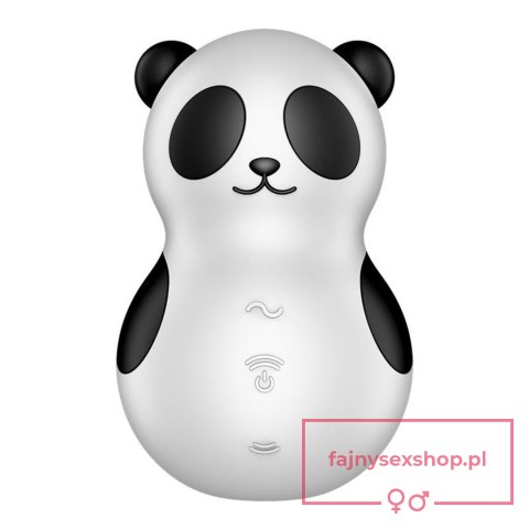 Pocket Panda Pocket Panda