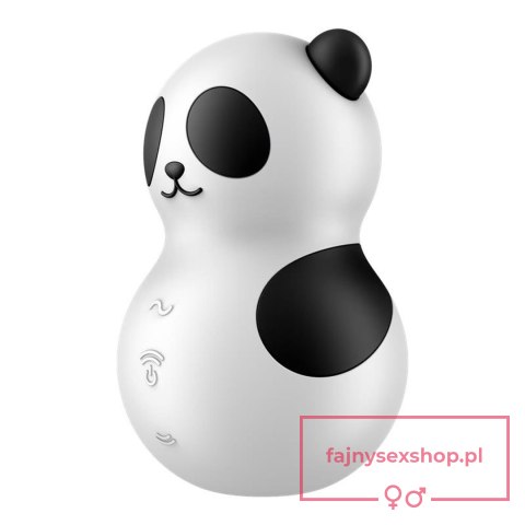 Pocket Panda Pocket Panda