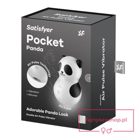 Pocket Panda Pocket Panda