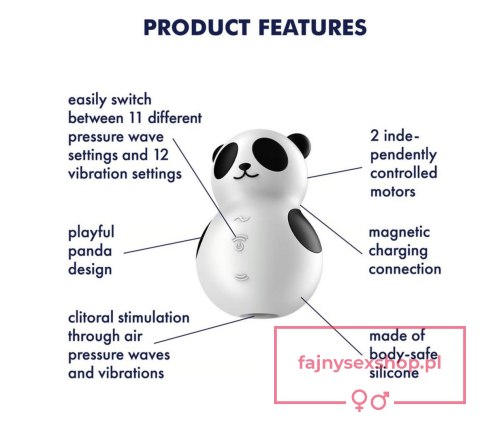 Pocket Panda Pocket Panda