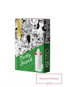 Prezerwatywy-Egzo Cocky Friend Prezerwatywy-Egzo Cocky Friend