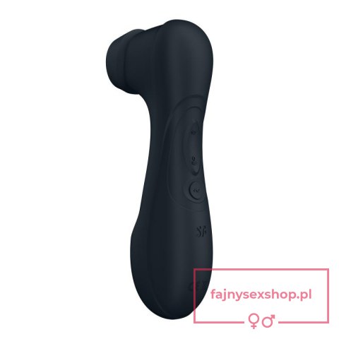 Pro 2 Generation 3 with Liquid Air black Pro 2 Generation 3 with Liquid Air black