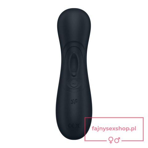 Pro 2 Generation 3 with Liquid Air black Pro 2 Generation 3 with Liquid Air black