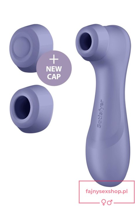 Pro 2 Generation 3with Liquid Air Technology, Vibration and Bluetooth/App lilac Pro 2 Generation 3with Liquid Air Technology, Vibration and Bluetooth/App lilac