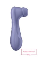 Pro 2 Generation 3with Liquid Air Technology, Vibration and Bluetooth/App lilac
