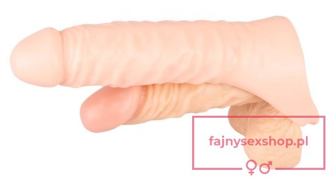 Realistixxx Double Fucker Realistixxx Double Fucker