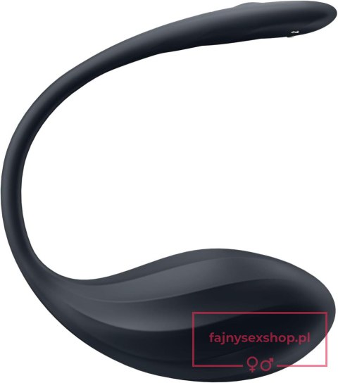 Ribbed Petal black Connect App Ribbed Petal black Connect App