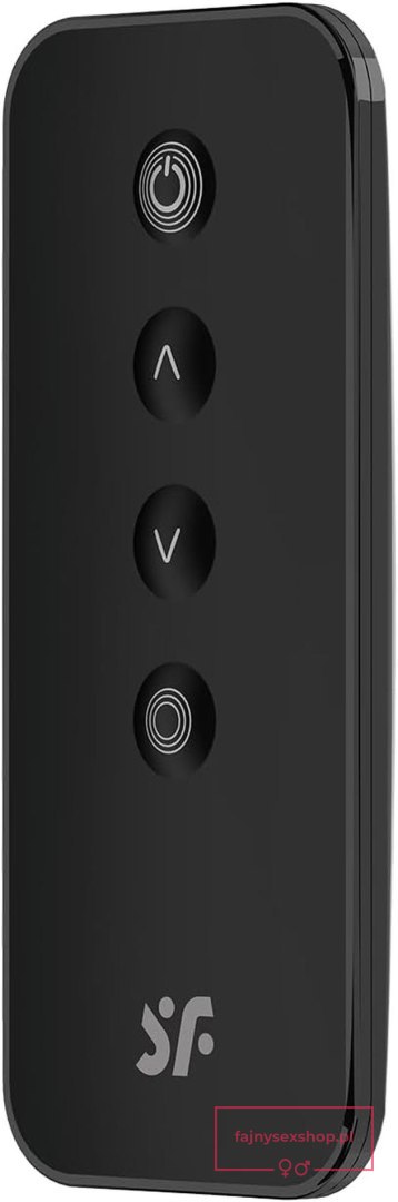 Ribbed Petal black Connect App Ribbed Petal black Connect App