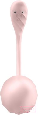 Ribbed Petal rose Connect App