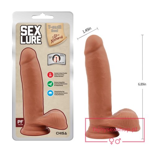 Sex Lure-Latin Sex Lure-Latin